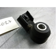 96K027 Knock Detonation Sensor For 07-08 Chevrolet Silverado 1500  5.3 12570125